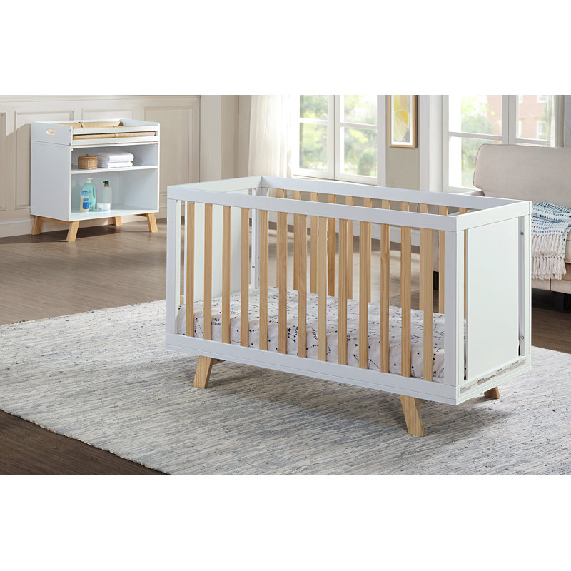 Suite Bebe Livia Changing Table Wayfair